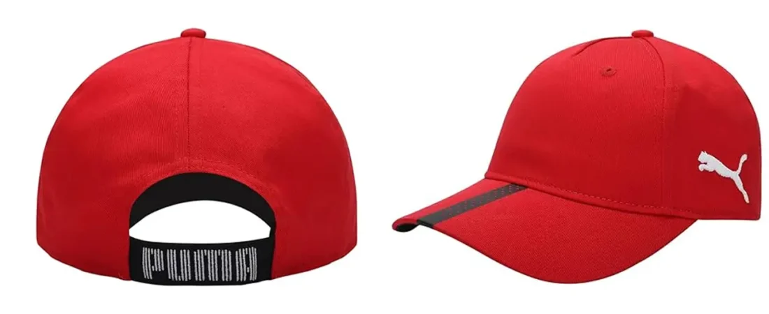 Esta gorra clásica de Puma combina con todo y ahora cuesta sólo 8€ en Amazon